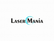 Projekt graficzny, nazwa firmy, tworzenie logo firm Nowe logo - usługi laserowe beauty - AK Graphic