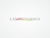 Projekt graficzny, nazwa firmy, tworzenie logo firm Nowe logo - usługi laserowe beauty - TurkusArt