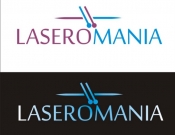 Projekt graficzny, nazwa firmy, tworzenie logo firm Nowe logo - usługi laserowe beauty - termi1970