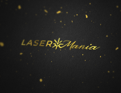 Projekt graficzny, nazwa firmy, tworzenie logo firm Nowe logo - usługi laserowe beauty - DeViL3oo