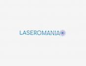 Projekt graficzny, nazwa firmy, tworzenie logo firm Nowe logo - usługi laserowe beauty - moody19