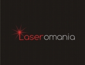 Projekt graficzny, nazwa firmy, tworzenie logo firm Nowe logo - usługi laserowe beauty - wlodkazik