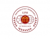 Projekt graficzny, nazwa firmy, tworzenie logo firm Uniwersytet sportowy - ziemko