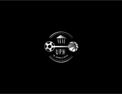 Projekt graficzny, nazwa firmy, tworzenie logo firm Uniwersytet sportowy - Elza