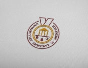 Projekt graficzny, nazwa firmy, tworzenie logo firm Uniwersytet sportowy - JEDNOSTKA  KREATYWNA