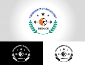 Projekt graficzny, nazwa firmy, tworzenie logo firm Uniwersytet sportowy - szczechol