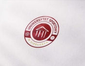 Projekt graficzny, nazwa firmy, tworzenie logo firm Uniwersytet sportowy - myKoncepT