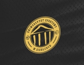 Projekt graficzny, nazwa firmy, tworzenie logo firm Uniwersytet sportowy - ManyWaysKr