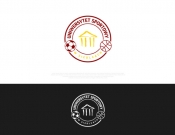 Projekt graficzny, nazwa firmy, tworzenie logo firm Uniwersytet sportowy - myKoncepT