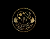 Projekt graficzny, nazwa firmy, tworzenie logo firm Uniwersytet sportowy - kotarska