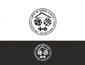 Projekt graficzny, nazwa firmy, tworzenie logo firm Uniwersytet sportowy - isbell89
