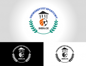 Projekt graficzny, nazwa firmy, tworzenie logo firm Uniwersytet sportowy - szczechol