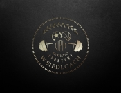 Projekt graficzny, nazwa firmy, tworzenie logo firm Uniwersytet sportowy - kotarska