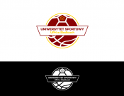 Projekt graficzny, nazwa firmy, tworzenie logo firm Uniwersytet sportowy - Quavol