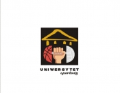 Projekt graficzny, nazwa firmy, tworzenie logo firm Uniwersytet sportowy - wlodkazik