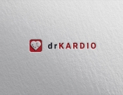 Projekt graficzny, nazwa firmy, tworzenie logo firm logo dla drKardio - Marcinir