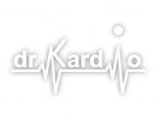 Projekt graficzny, nazwa firmy, tworzenie logo firm logo dla drKardio - Mundek68