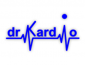 Projekt graficzny, nazwa firmy, tworzenie logo firm logo dla drKardio - Mundek68