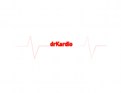 Projekt graficzny, nazwa firmy, tworzenie logo firm logo dla drKardio - Martyna_3423