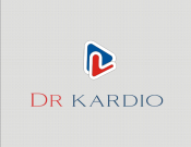Projekt graficzny, nazwa firmy, tworzenie logo firm logo dla drKardio - wlodkazik