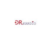 Projekt graficzny, nazwa firmy, tworzenie logo firm logo dla drKardio - ggiena