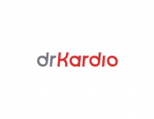 Projekt graficzny, nazwa firmy, tworzenie logo firm logo dla drKardio - absdesign