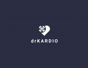 Projekt graficzny, nazwa firmy, tworzenie logo firm logo dla drKardio - Marcinir