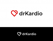Projekt graficzny, nazwa firmy, tworzenie logo firm logo dla drKardio - Quavol