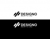 Projekt graficzny, nazwa firmy, tworzenie logo firm Logo dla nowej firmy: motoryzacja - Rideek