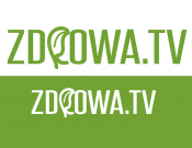 Projekt graficzny, nazwa firmy, tworzenie logo firm ZDROWA.TV - logo dla nowego serwisu - dawid1x1