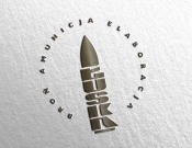 Projekt graficzny, nazwa firmy, tworzenie logo firm Logo dla sklepu o tematyce militarne - timur