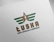 Projekt graficzny, nazwa firmy, tworzenie logo firm Logo dla sklepu o tematyce militarne - JEDNOSTKA  KREATYWNA