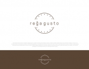 Projekt graficzny, nazwa firmy, tworzenie logo firm reĝa gusto - matuta1