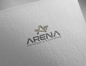 Projekt graficzny, nazwa firmy, tworzenie logo firm Nowe logo dla restauracji - feim