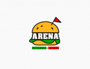 Projekt graficzny, nazwa firmy, tworzenie logo firm Nowe logo dla restauracji - kladzia