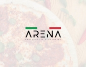 Projekt graficzny, nazwa firmy, tworzenie logo firm Nowe logo dla restauracji - ManyWaysKr