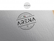 Projekt graficzny, nazwa firmy, tworzenie logo firm Nowe logo dla restauracji - ManyWaysKr