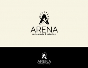 Projekt graficzny, nazwa firmy, tworzenie logo firm Nowe logo dla restauracji - Berta