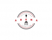 Projekt graficzny, nazwa firmy, tworzenie logo firm Nowe logo dla restauracji - Marcinir