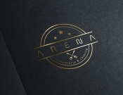 Projekt graficzny, nazwa firmy, tworzenie logo firm Nowe logo dla restauracji - Marcinir