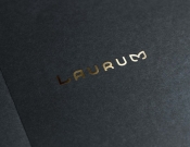 Projekt graficzny, nazwa firmy, tworzenie logo firm Nowe logo dla Wydawnictwa Laurum - bezsensu