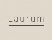Projekt graficzny, nazwa firmy, tworzenie logo firm Nowe logo dla Wydawnictwa Laurum - Floreline