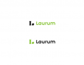 Projekt graficzny, nazwa firmy, tworzenie logo firm Nowe logo dla Wydawnictwa Laurum - kumepyssa