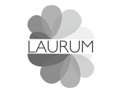 Projekt graficzny, nazwa firmy, tworzenie logo firm Nowe logo dla Wydawnictwa Laurum - AKdoawmal.08