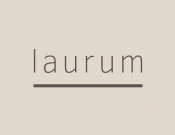 Projekt graficzny, nazwa firmy, tworzenie logo firm Nowe logo dla Wydawnictwa Laurum - Floreline