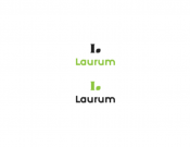 Projekt graficzny, nazwa firmy, tworzenie logo firm Nowe logo dla Wydawnictwa Laurum - kumepyssa