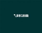 Projekt graficzny, nazwa firmy, tworzenie logo firm Nowe logo dla Wydawnictwa Laurum - noon