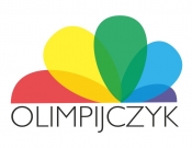 Projekt graficzny, nazwa firmy, tworzenie logo firm Szkoła "OLIMPIJCZYK" w Poznaniu - AKdoawmal.08