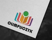Projekt graficzny, nazwa firmy, tworzenie logo firm Szkoła "OLIMPIJCZYK" w Poznaniu - Yaorin