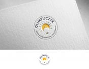 Projekt graficzny, nazwa firmy, tworzenie logo firm Szkoła "OLIMPIJCZYK" w Poznaniu - matuta1